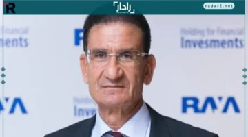 مدحت خليل يرفض عرض شراء راية لخدمات مراكز الاتصالات بسعر منخفض